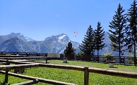 Studio aux 2 Alpes, proche piste